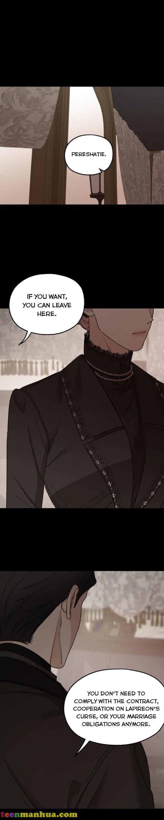 My In-laws are Obsessed With Me Chapter 62 page 23