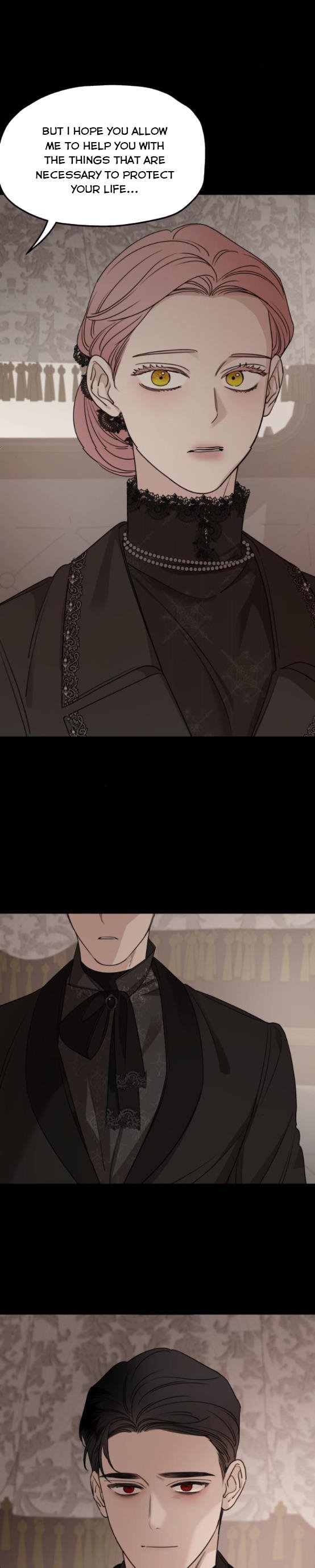 My In-laws are Obsessed With Me Chapter 62 page 24