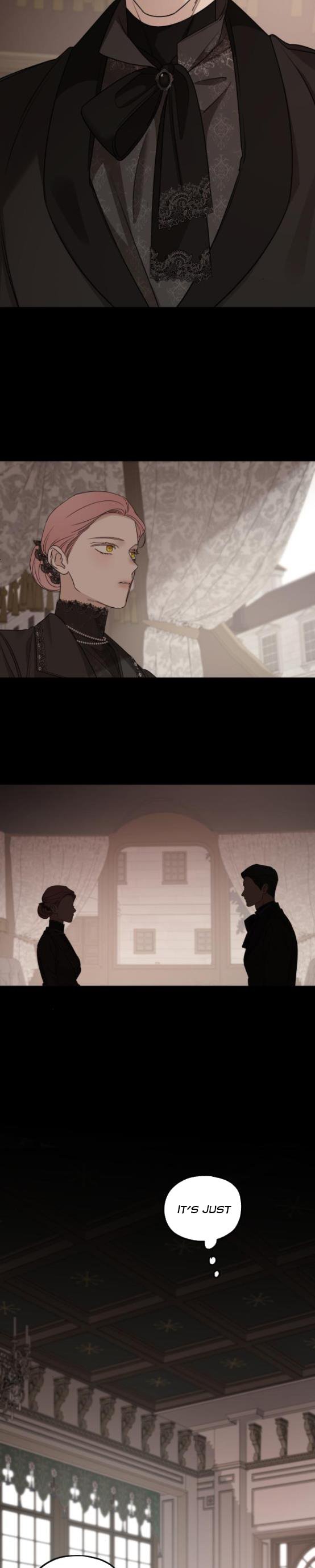 My In-laws are Obsessed With Me Chapter 62 page 25