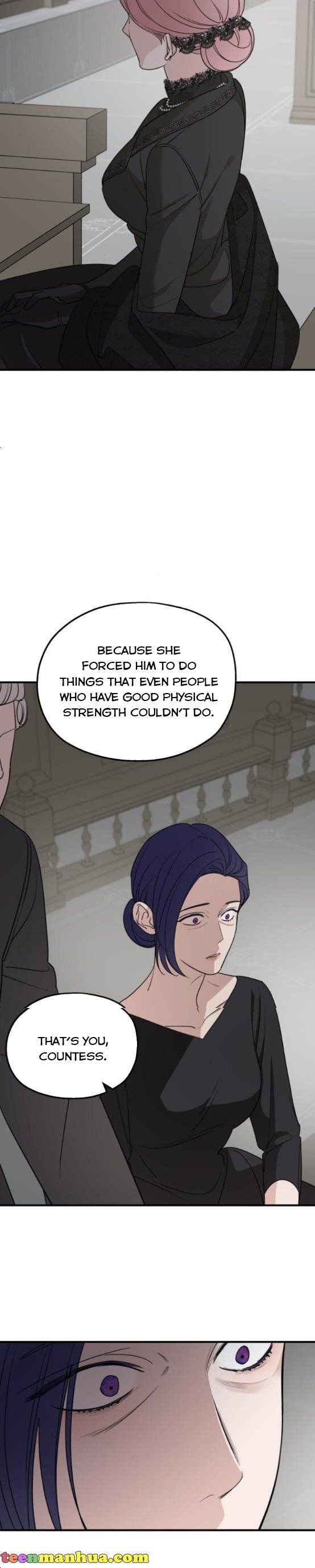 My In-laws are Obsessed With Me Chapter 62 page 4