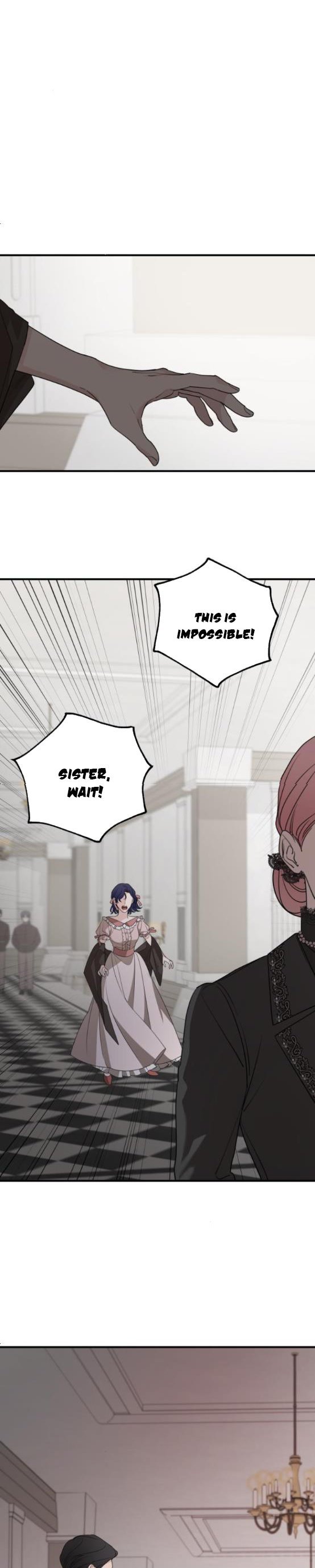 My In-laws are Obsessed With Me Chapter 62 page 7