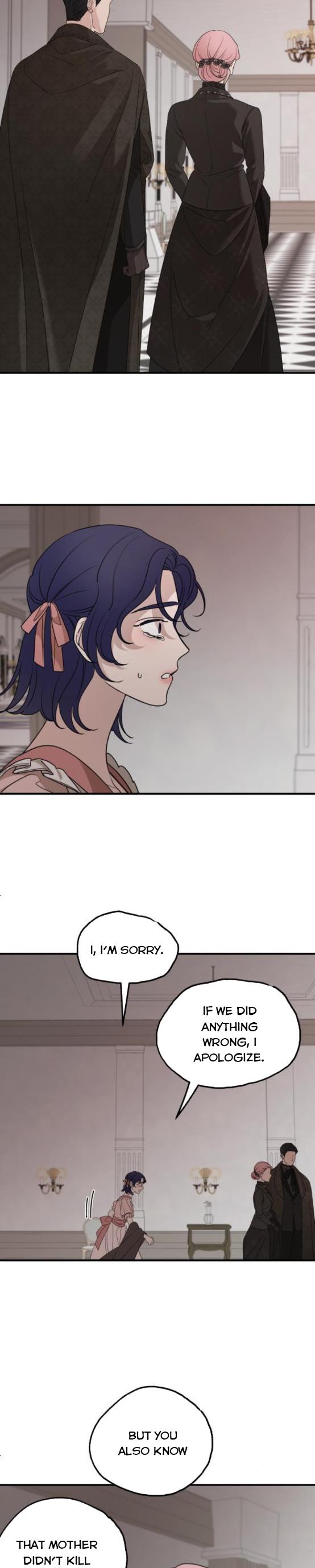 My In-laws are Obsessed With Me Chapter 62 page 8