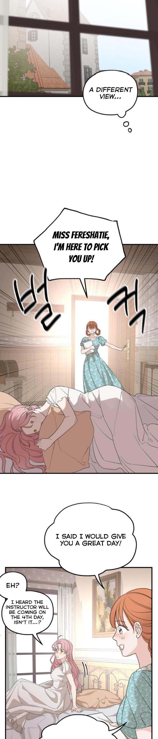 My In-laws are Obsessed With Me Chapter 63 page 17