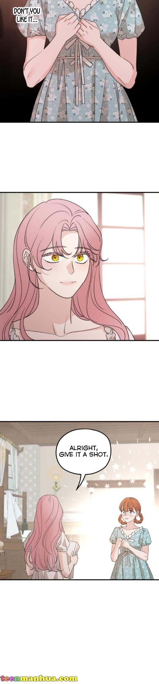 My In-laws are Obsessed With Me Chapter 63 page 19