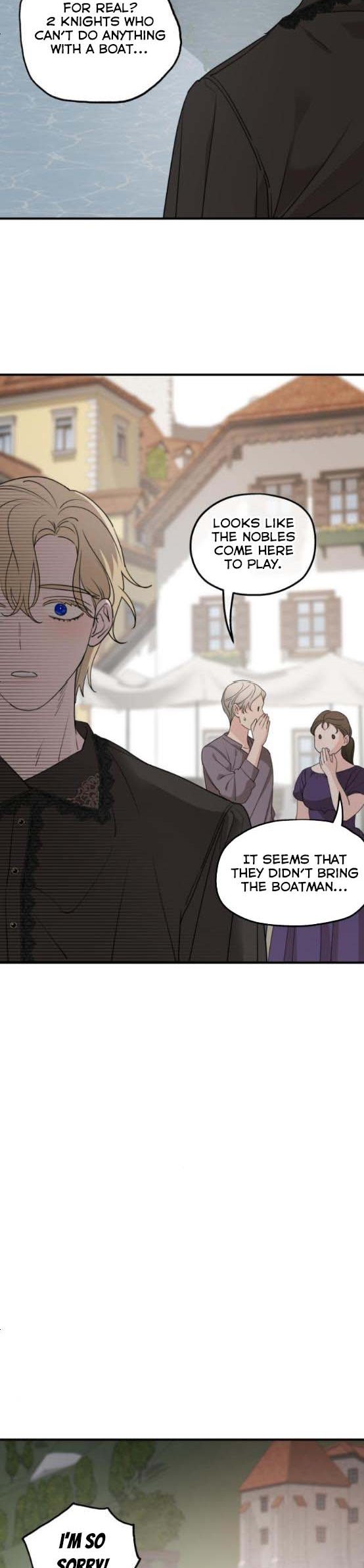 My In-laws are Obsessed With Me Chapter 63 page 26