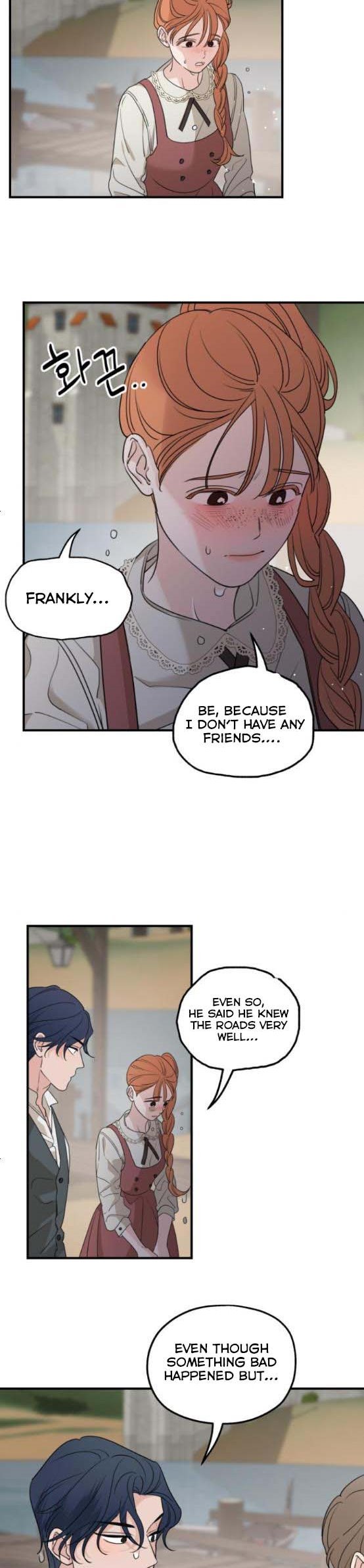 My In-laws are Obsessed With Me Chapter 63 page 29