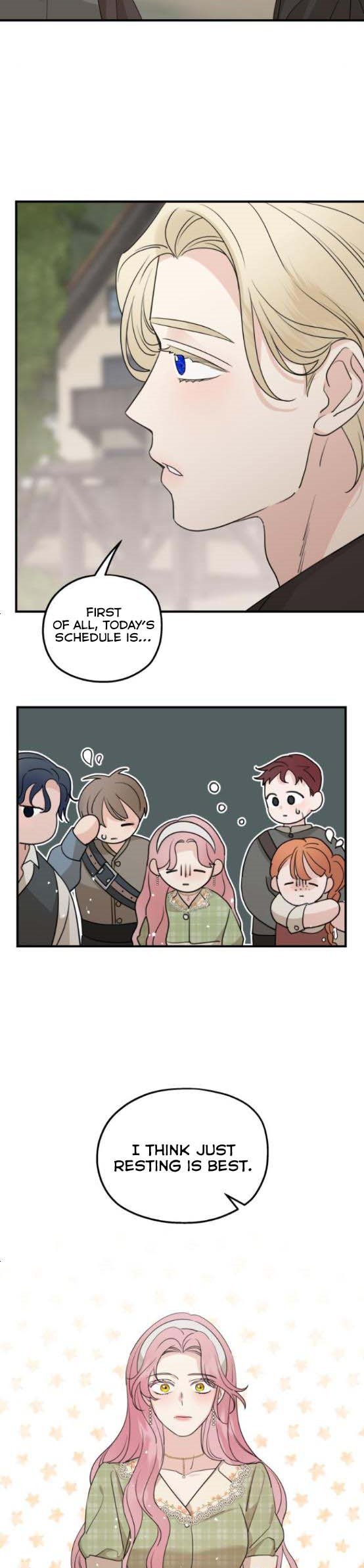 My In-laws are Obsessed With Me Chapter 63 page 31