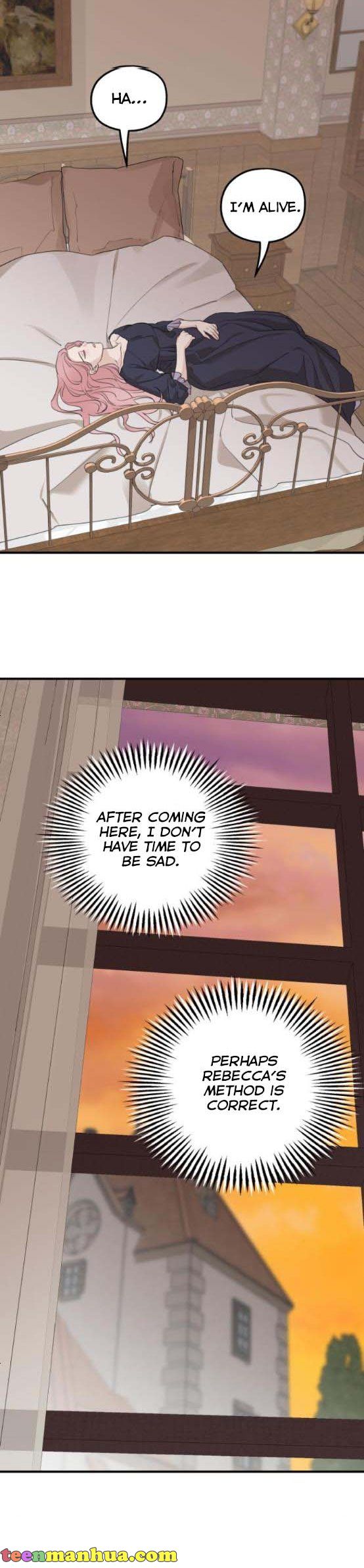 My In-laws are Obsessed With Me Chapter 63 page 33