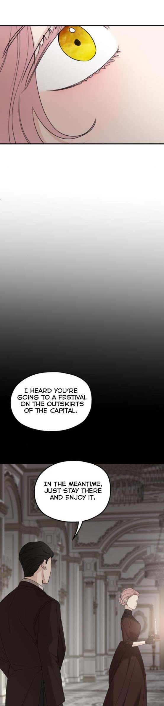 My In-laws are Obsessed With Me Chapter 63 page 34