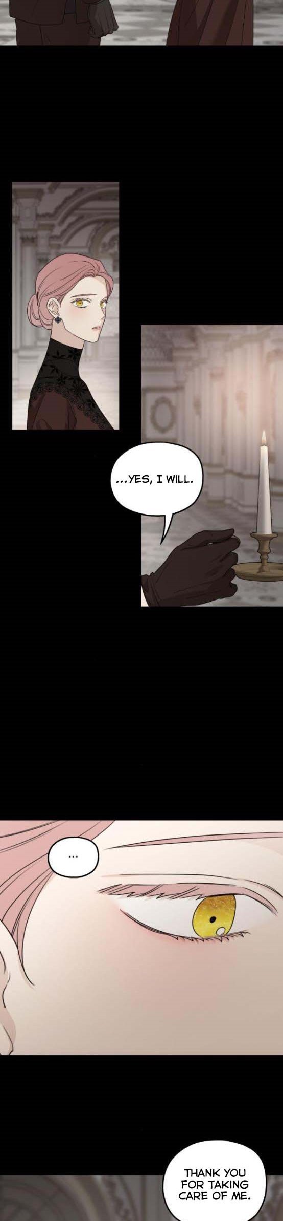 My In-laws are Obsessed With Me Chapter 63 page 35