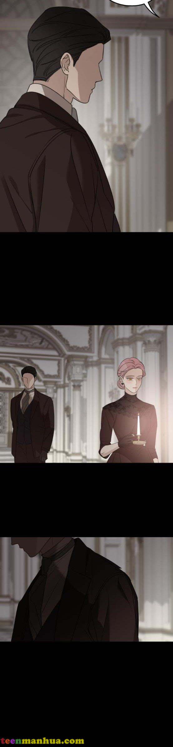My In-laws are Obsessed With Me Chapter 63 page 36