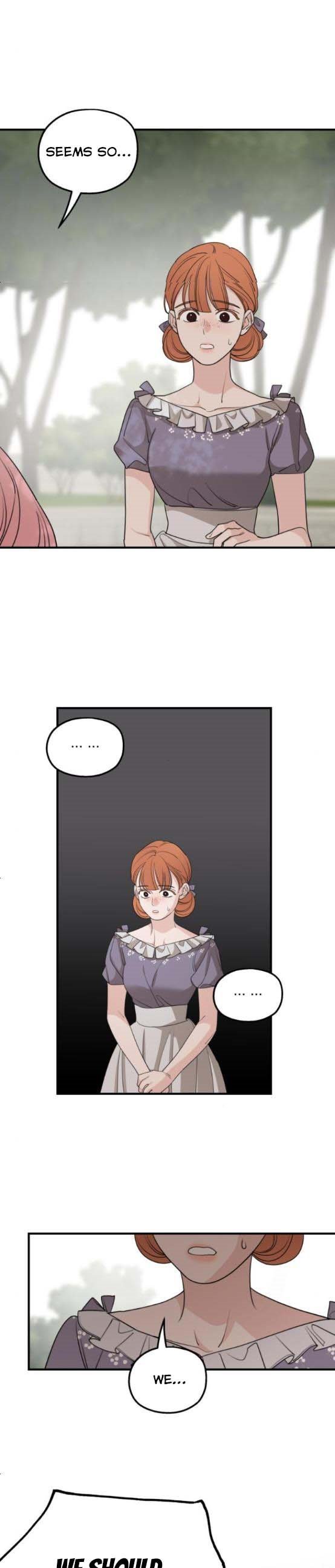 My In-laws are Obsessed With Me Chapter 63 page 4