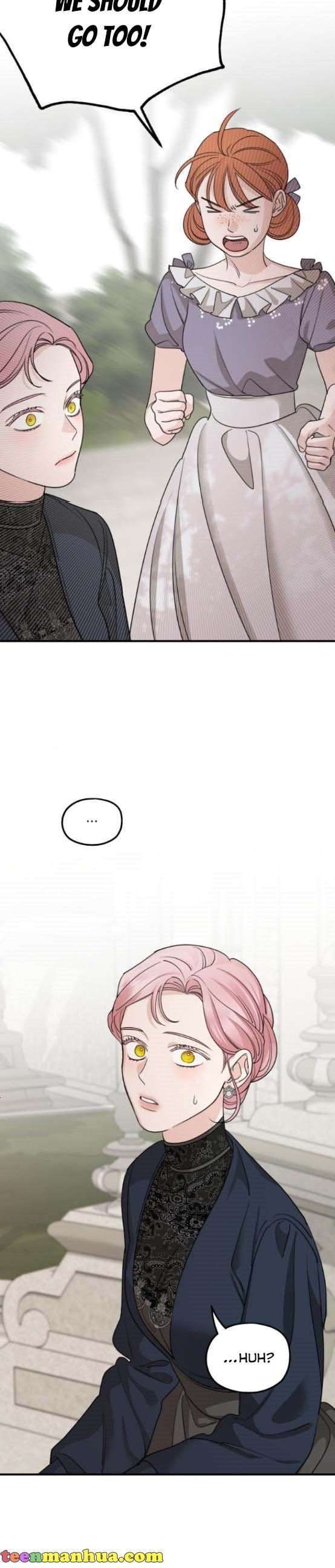My In-laws are Obsessed With Me Chapter 63 page 5