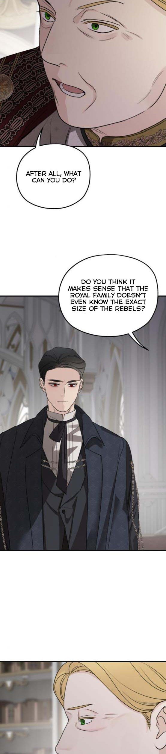 My In-laws are Obsessed With Me Chapter 64 page 10