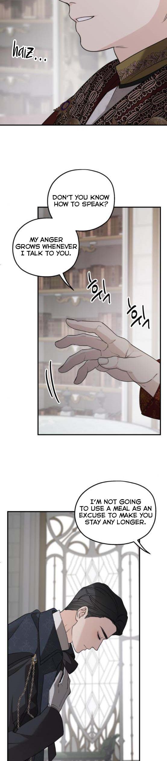 My In-laws are Obsessed With Me Chapter 64 page 11