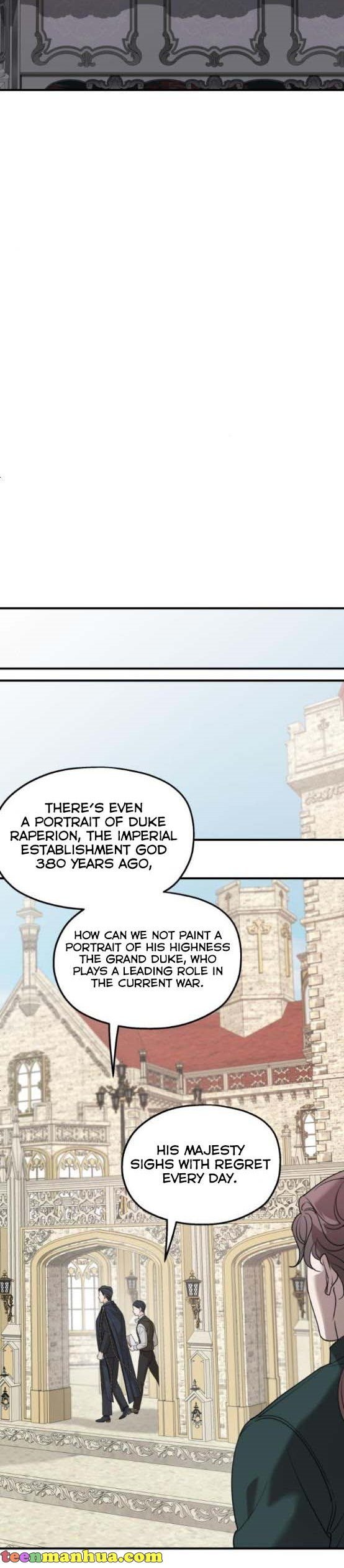 My In-laws are Obsessed With Me Chapter 64 page 13