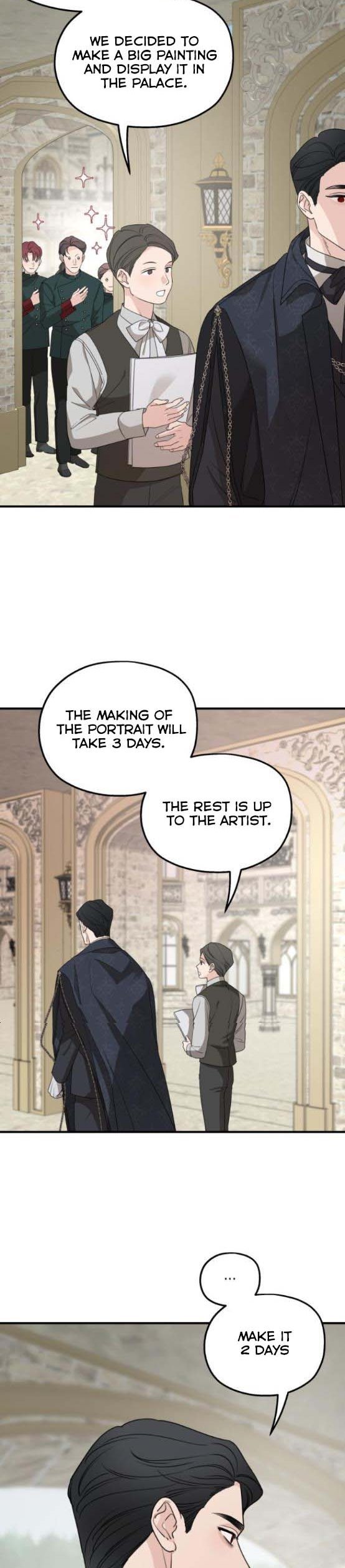 My In-laws are Obsessed With Me Chapter 64 page 15