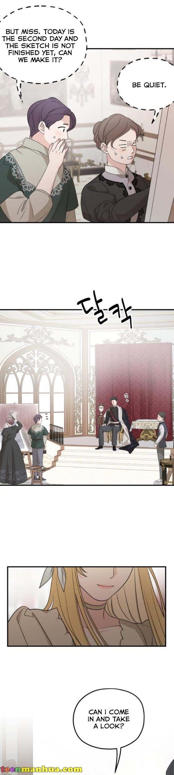 My In-laws are Obsessed With Me Chapter 64 page 19