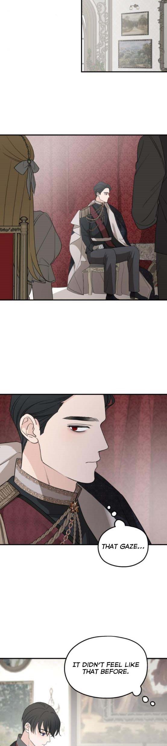My In-laws are Obsessed With Me Chapter 64 page 23