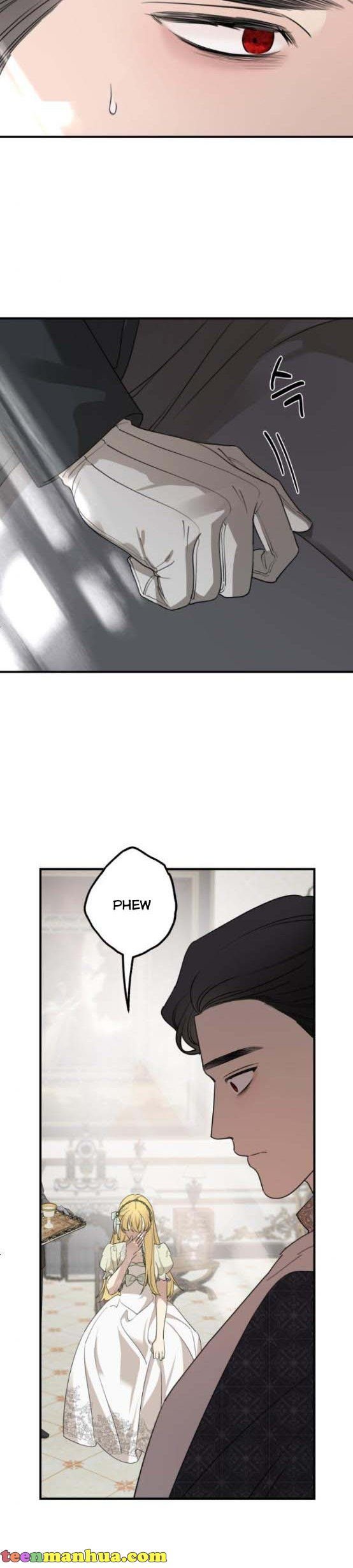 My In-laws are Obsessed With Me Chapter 64 page 26