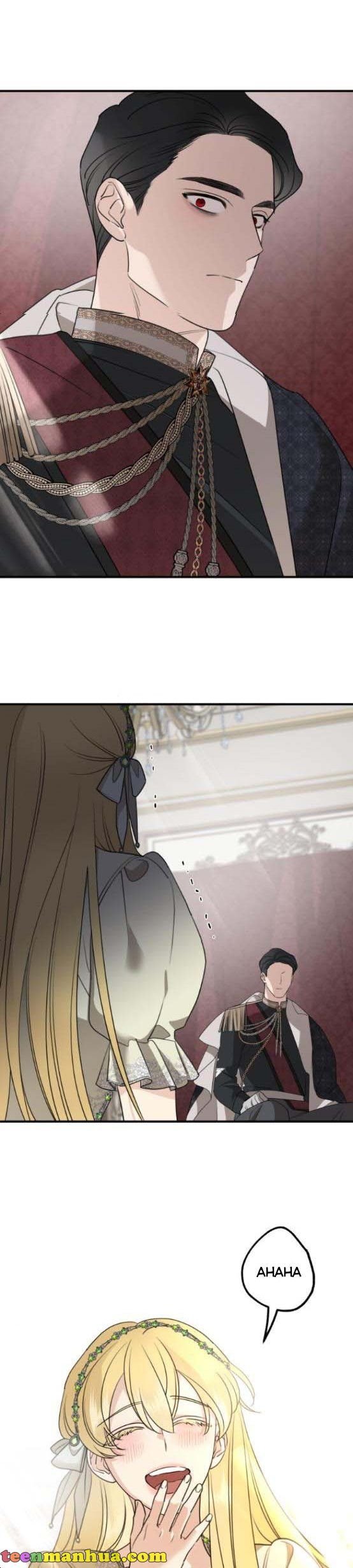 My In-laws are Obsessed With Me Chapter 64 page 27