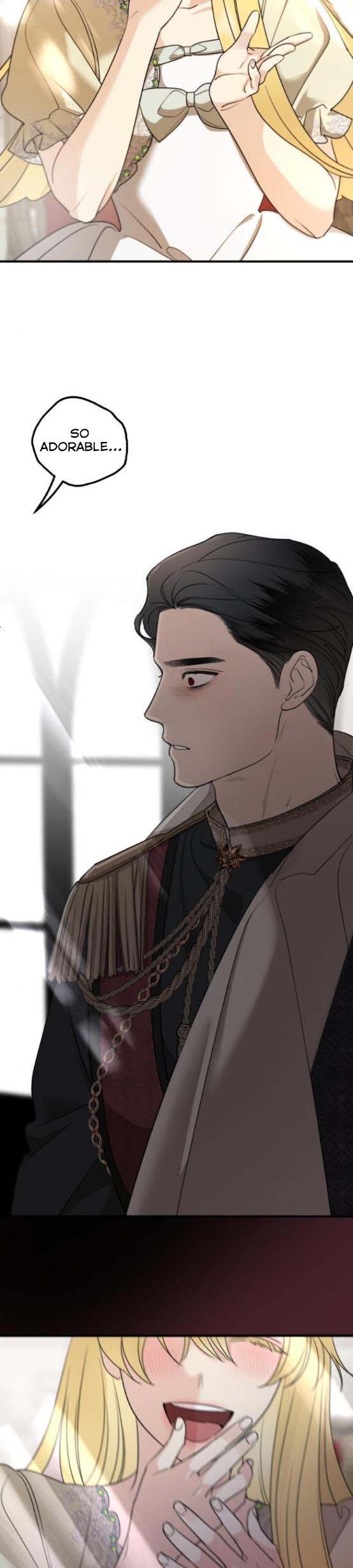 My In-laws are Obsessed With Me Chapter 64 page 28