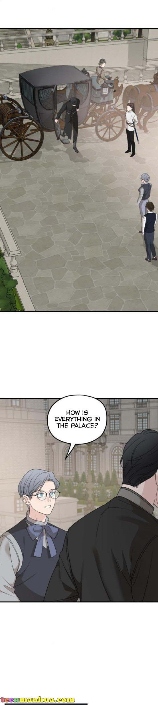 My In-laws are Obsessed With Me Chapter 64 page 30