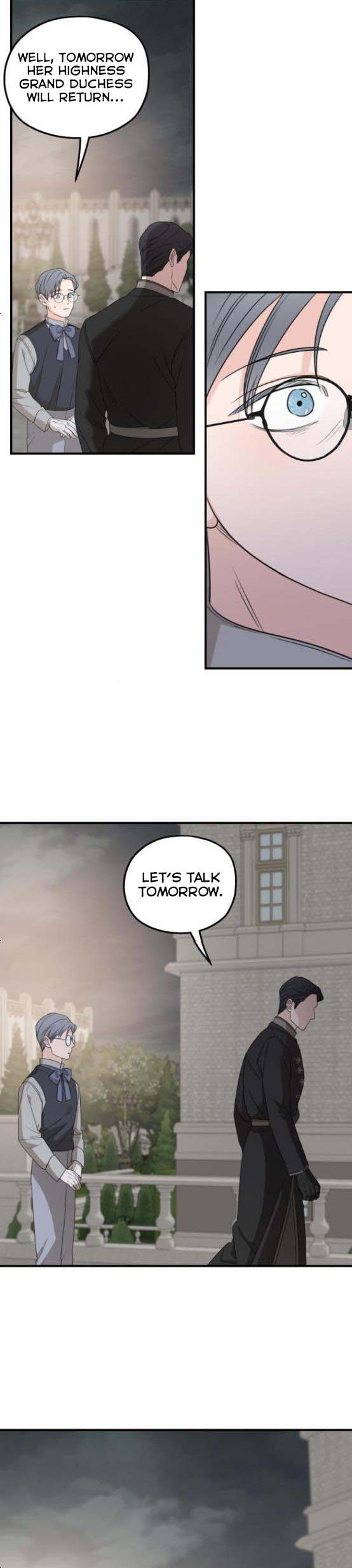 My In-laws are Obsessed With Me Chapter 64 page 31