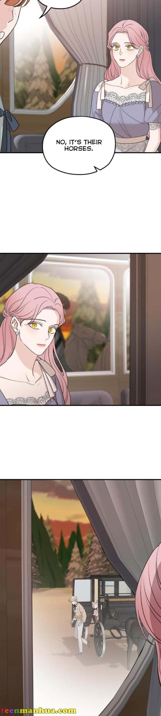 My In-laws are Obsessed With Me Chapter 64 page 34