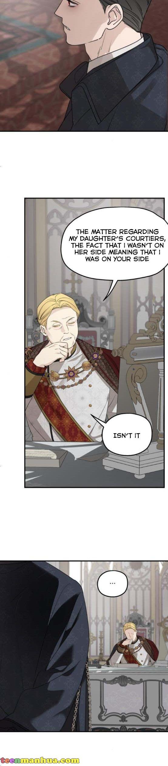 My In-laws are Obsessed With Me Chapter 64 page 8