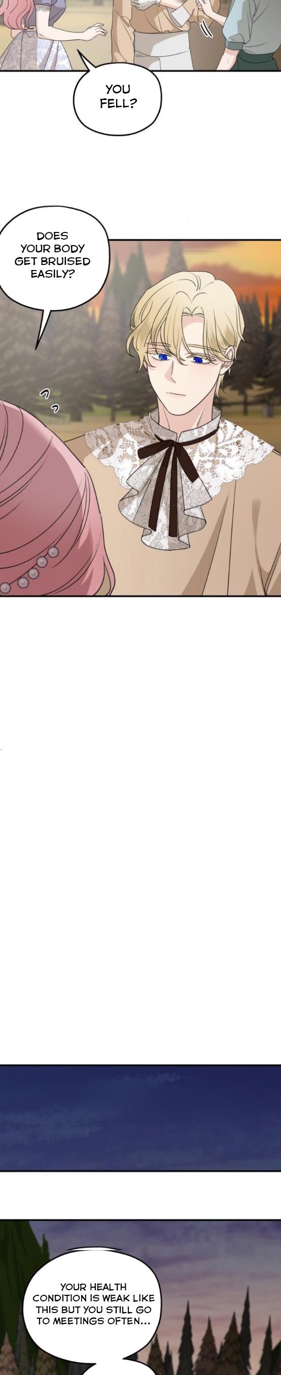 My In-laws are Obsessed With Me Chapter 65 page 10