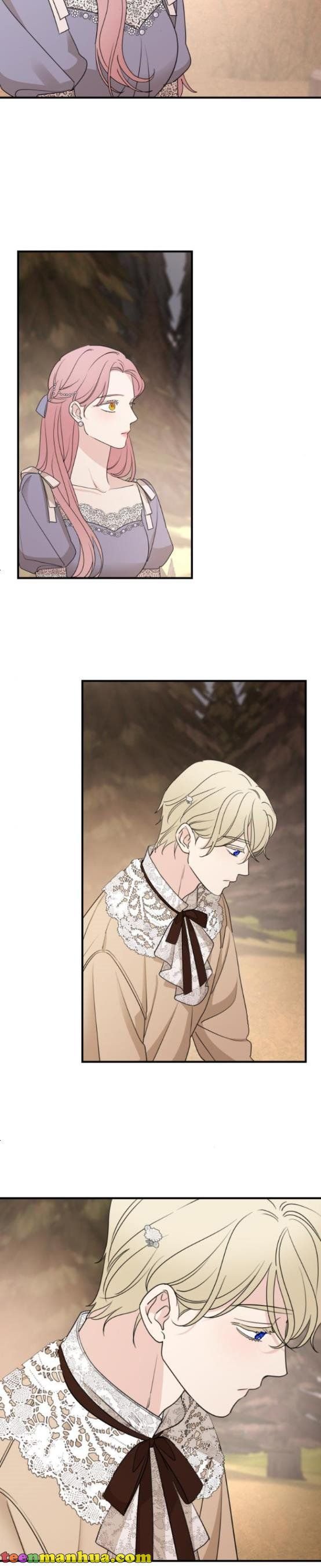 My In-laws are Obsessed With Me Chapter 65 page 16