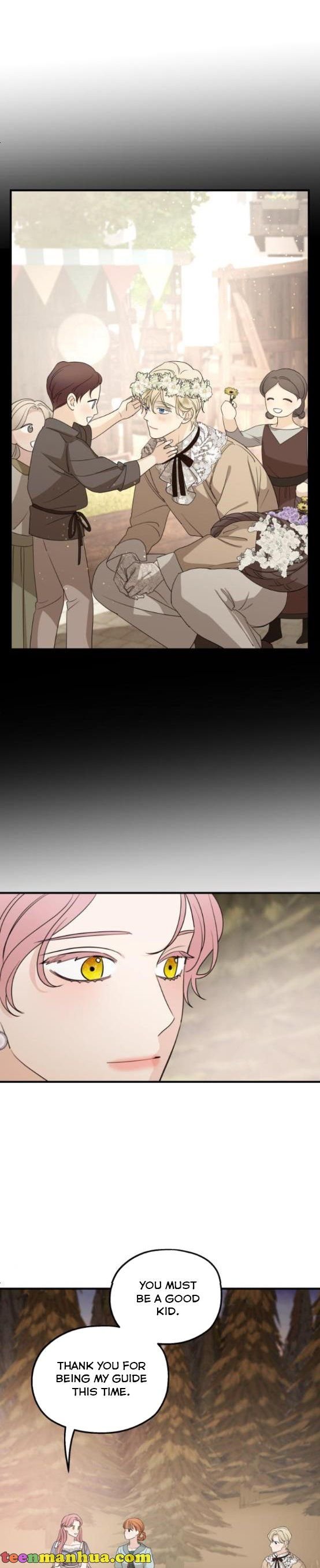 My In-laws are Obsessed With Me Chapter 65 page 17