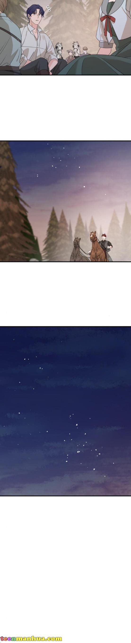 My In-laws are Obsessed With Me Chapter 65 page 23