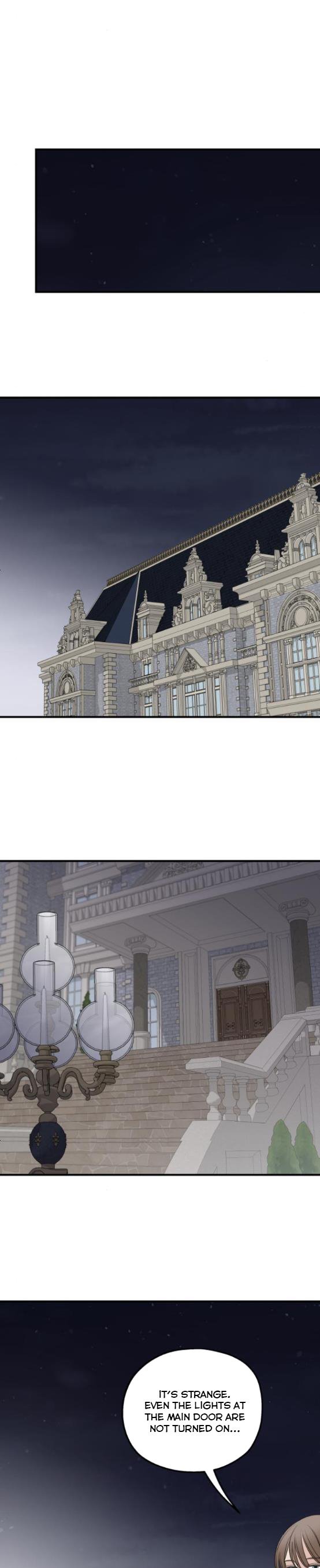 My In-laws are Obsessed With Me Chapter 65 page 24