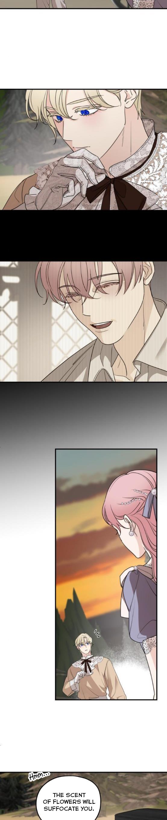 My In-laws are Obsessed With Me Chapter 65 page 2