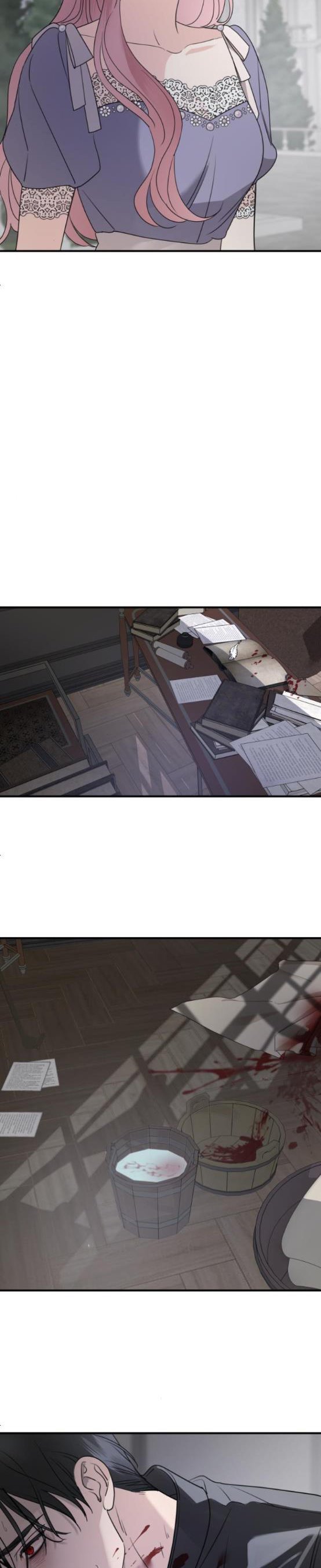 My In-laws are Obsessed With Me Chapter 65 page 30