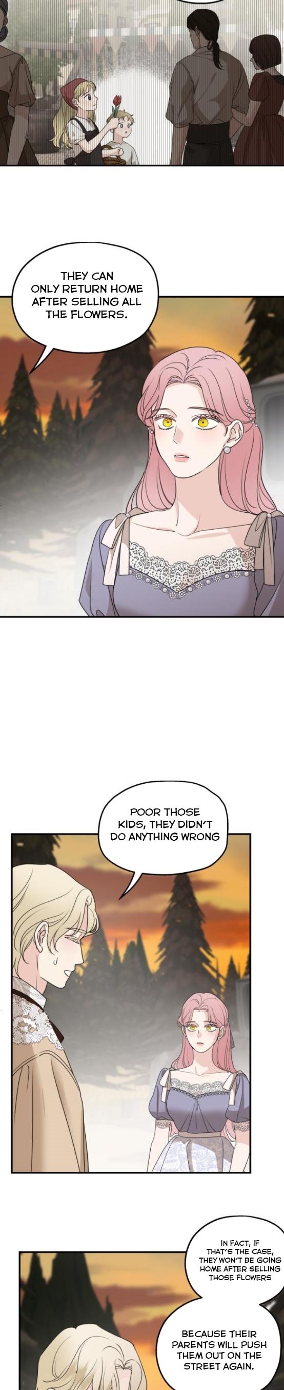 My In-laws are Obsessed With Me Chapter 65 page 4