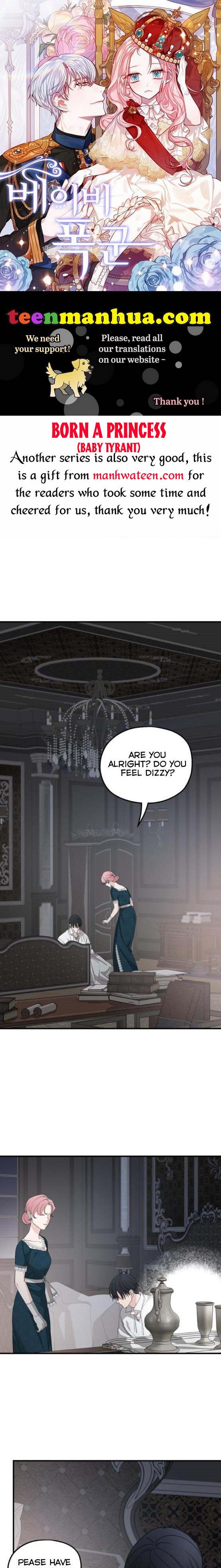 My In-laws are Obsessed With Me Chapter 67 page 0