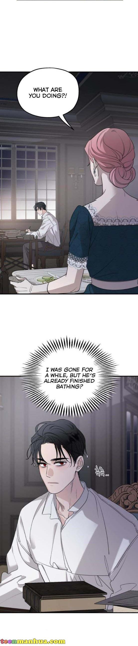 My In-laws are Obsessed With Me Chapter 67 page 10