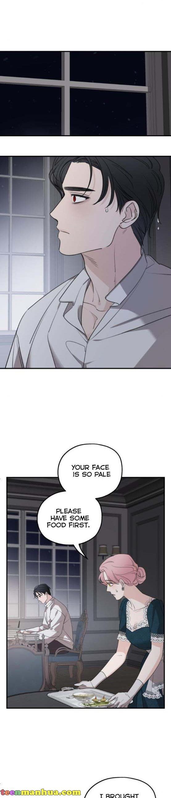 My In-laws are Obsessed With Me Chapter 67 page 12
