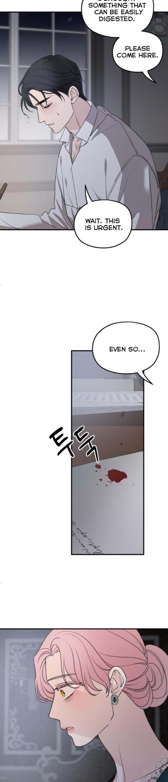 My In-laws are Obsessed With Me Chapter 67 page 13