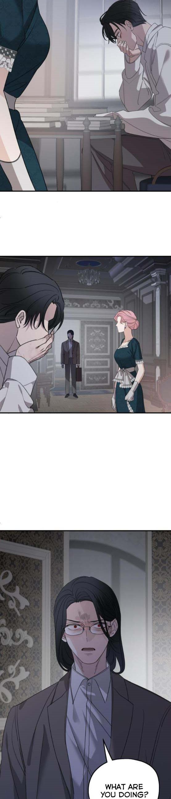My In-laws are Obsessed With Me Chapter 67 page 15