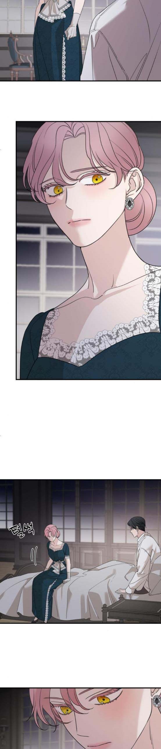 My In-laws are Obsessed With Me Chapter 67 page 25