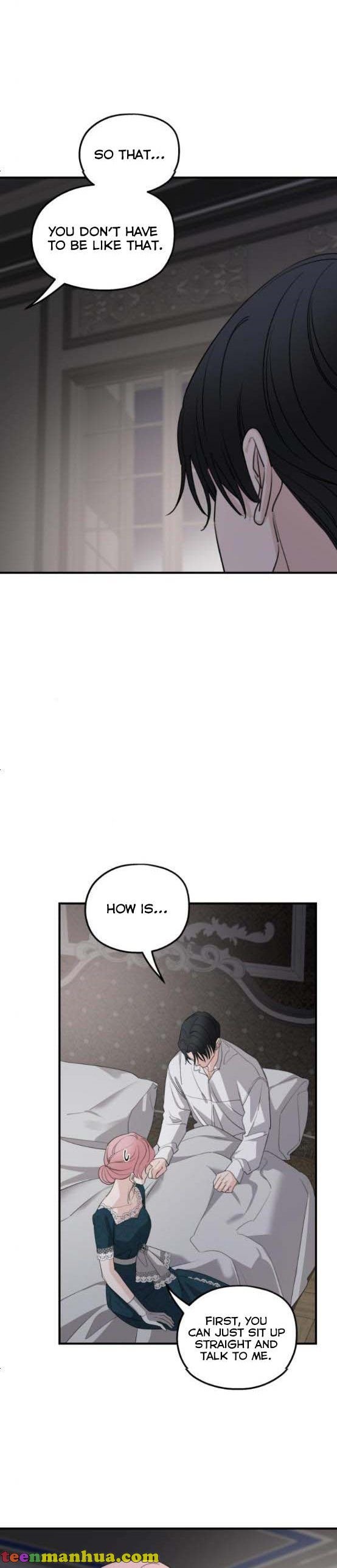 My In-laws are Obsessed With Me Chapter 67 page 27