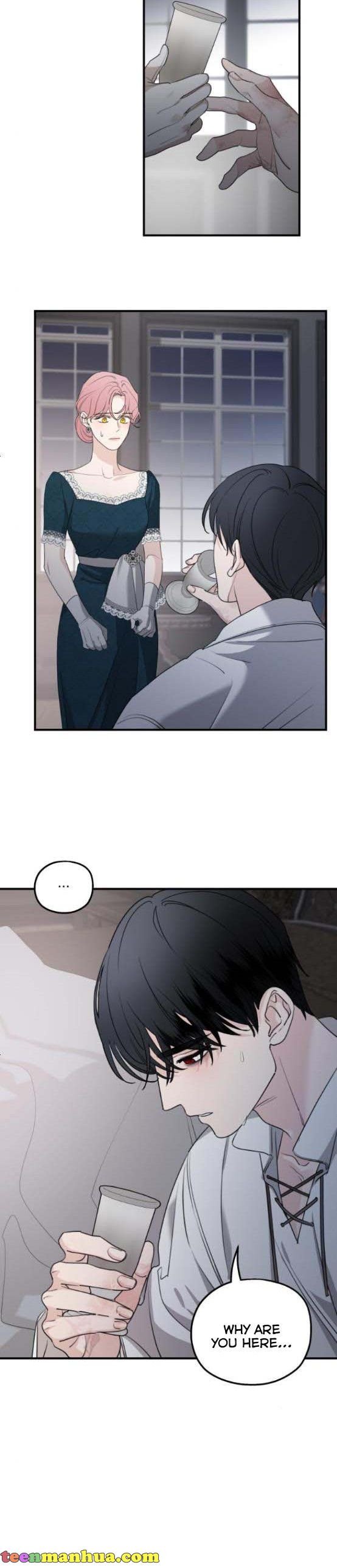 My In-laws are Obsessed With Me Chapter 67 page 2
