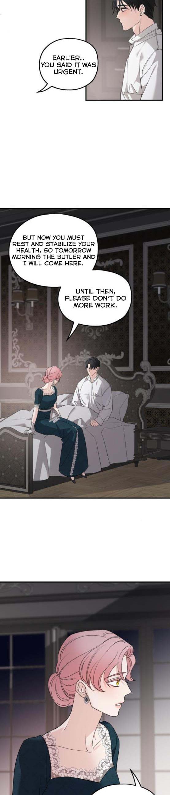 My In-laws are Obsessed With Me Chapter 67 page 29