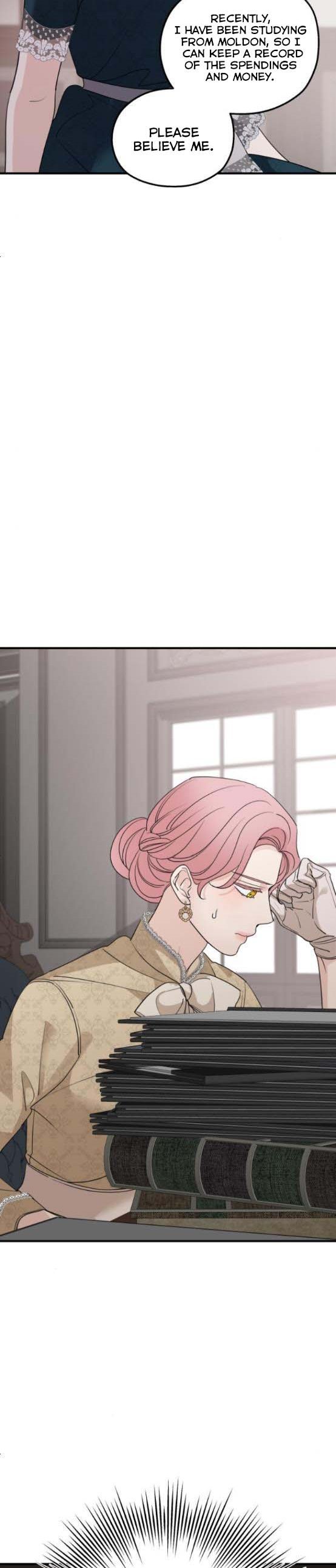 My In-laws are Obsessed With Me Chapter 67 page 30