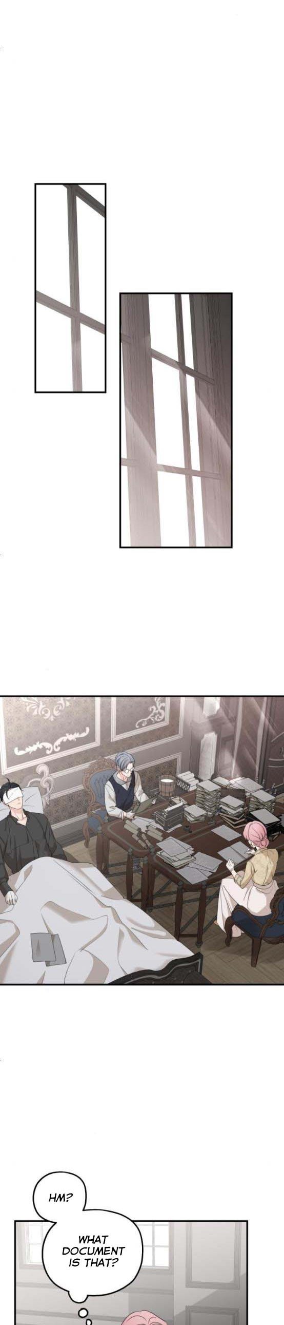 My In-laws are Obsessed With Me Chapter 67 page 37