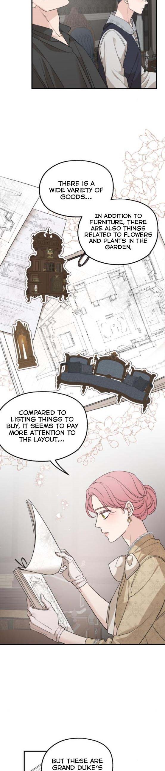 My In-laws are Obsessed With Me Chapter 67 page 39